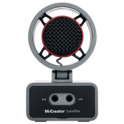 Austrian Audio Micreator Satellite