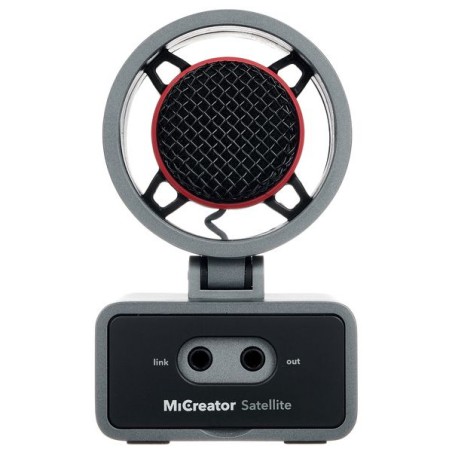 Austrian Audio Micreator Satellite