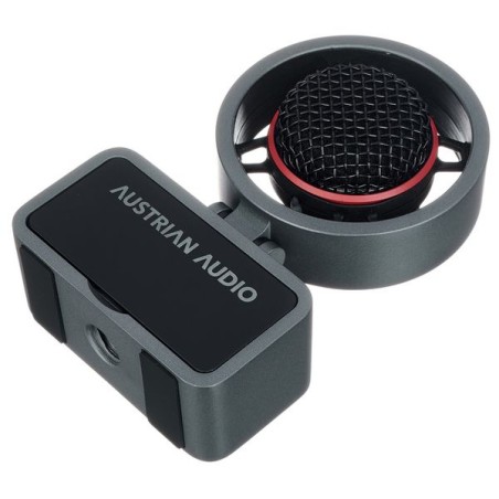 Austrian Audio Micreator Satellite