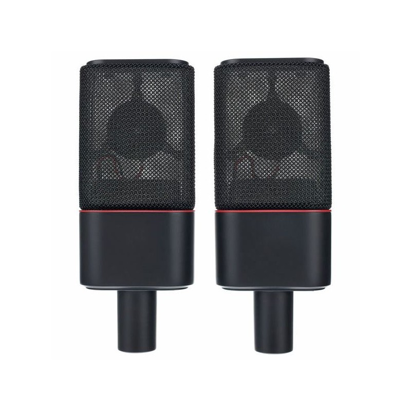 Austrian Audio OC18 Dual Set Plus