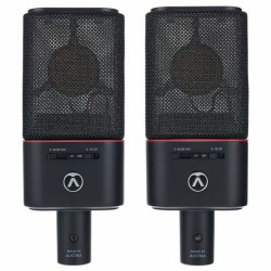 Austrian Audio OC18 Dual Set Plus