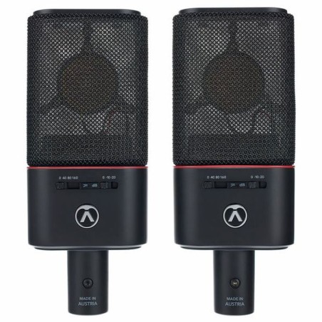 Austrian Audio OC18 Dual Set Plus