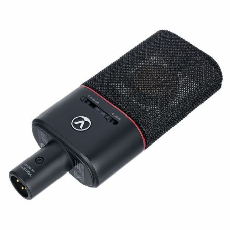 Austrian Audio OC18 Dual Set Plus