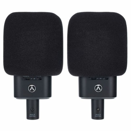 Austrian Audio OC18 Dual Set Plus