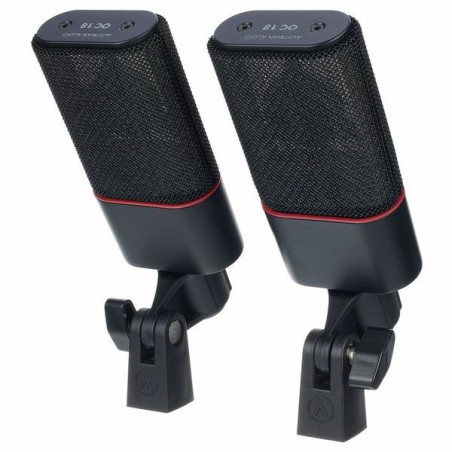 Austrian Audio OC18 Dual Set Plus