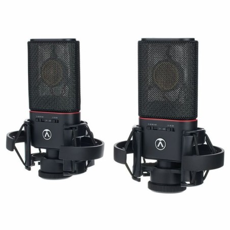 Austrian Audio OC18 Dual Set Plus