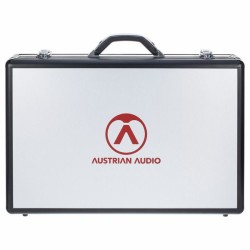 Austrian Audio OC18 Dual Set Plus