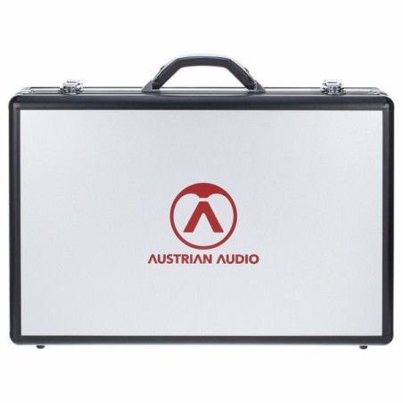 Austrian Audio OC18 Dual Set Plus