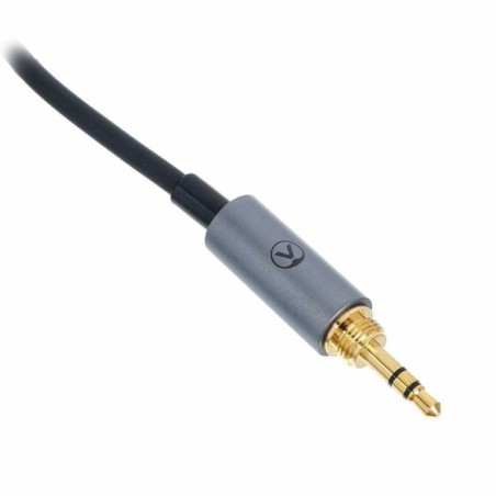 Austrian Audio HXC1M2 Silver