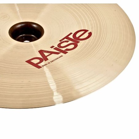 PAISTE 2002 16" China