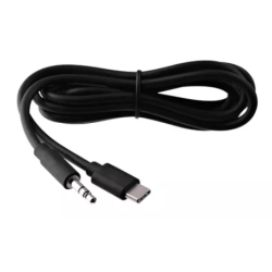 Austrian Audio HXCA1M4 Black