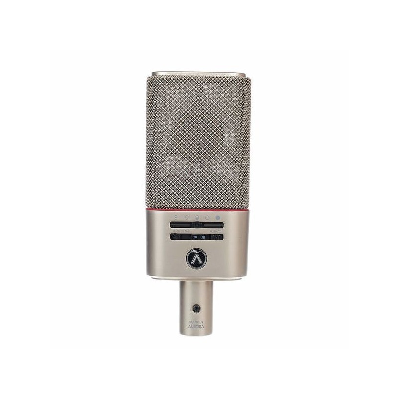 Austrian Audio OC818 Studio Set