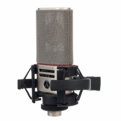 Austrian Audio OC818 Studio Set