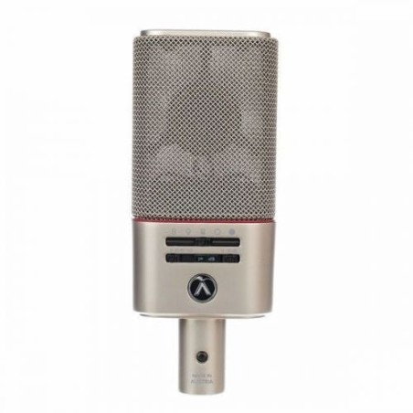 Austrian Audio OC818 Dual Set Plus