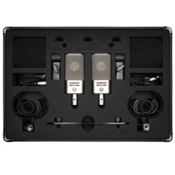 Austrian Audio OC818 Dual Set Plus