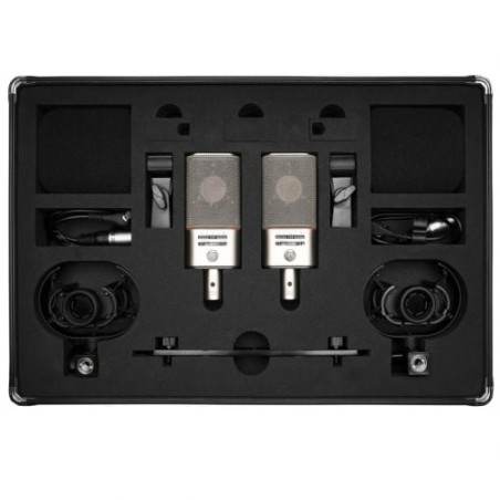 Austrian Audio OC818 Dual Set Plus