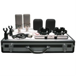 Austrian Audio OC818 Dual Set Plus