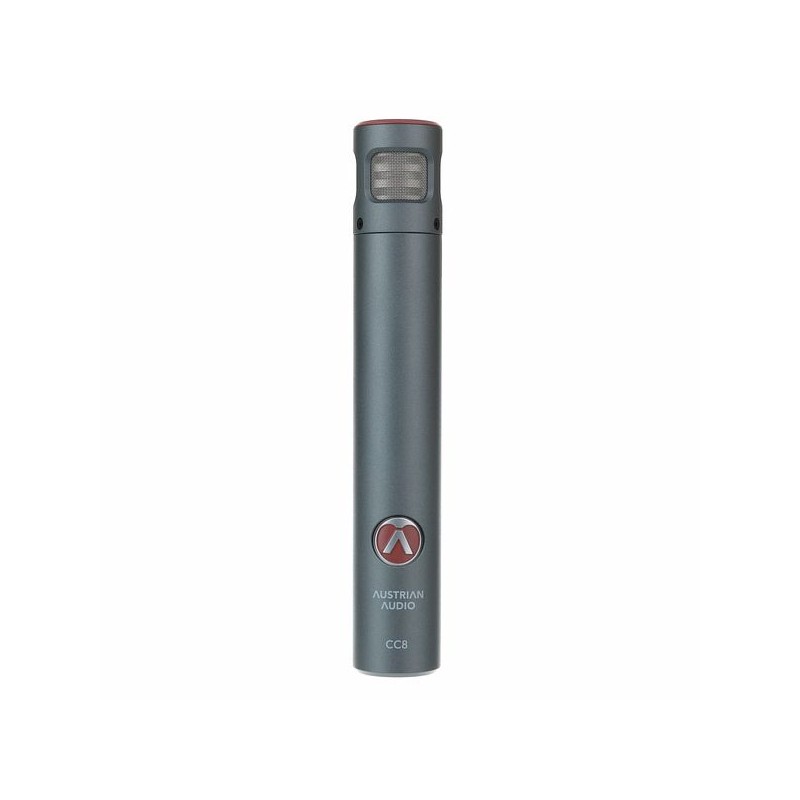 Austrian Audio CC8