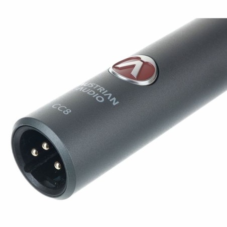 Austrian Audio CC8