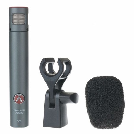 Austrian Audio CC8