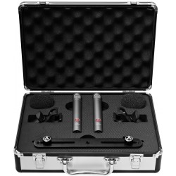Austrian Audio CC8 Stereo Set