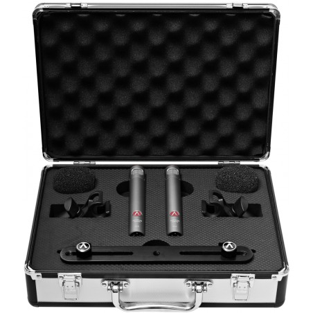 Austrian Audio CC8 Stereo Set