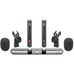 Austrian Audio CC8 Stereo Set