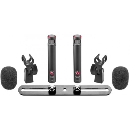 Austrian Audio CC8 Stereo Set