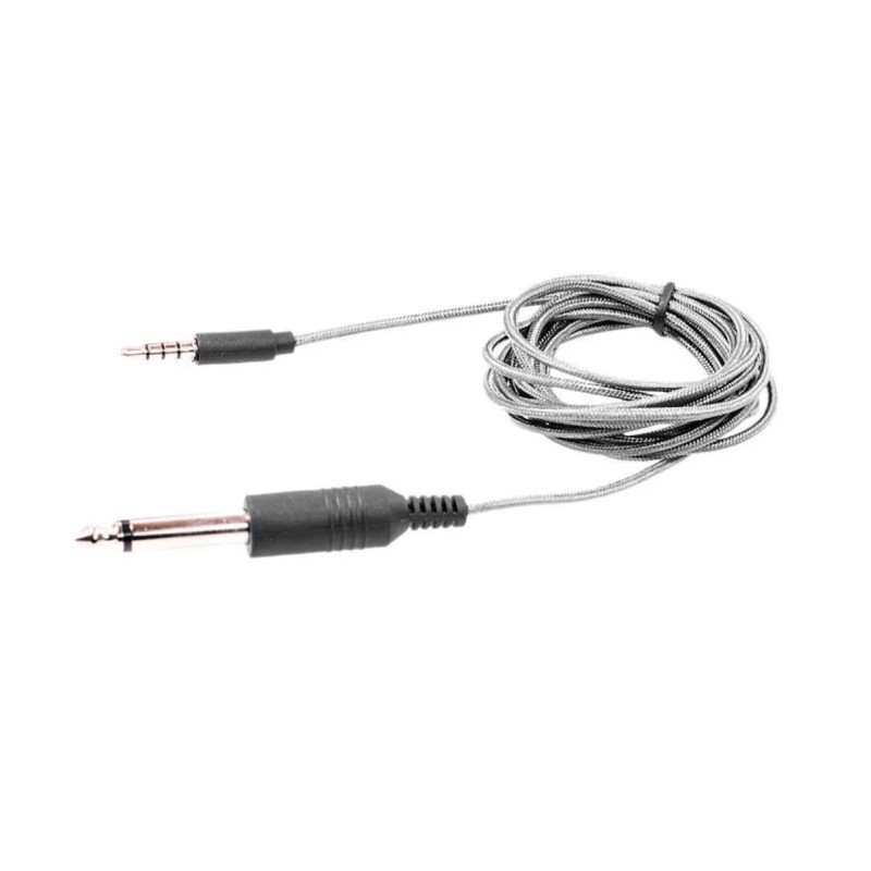 Austrian Audio MCC1 MiCreator Cavo 2m Silver