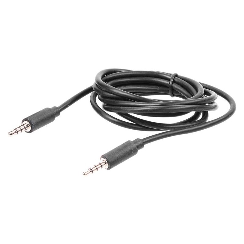 Austrian Audio MCC2 MiCreator Cavo 1,4m Black