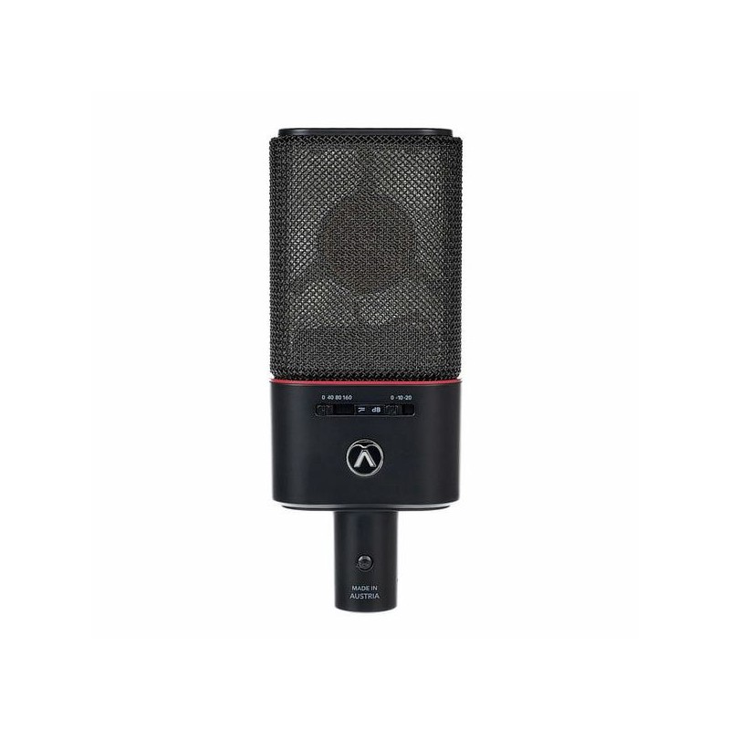 Austrian Audio OC18 Studio Set
