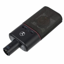 Austrian Audio OC18 Studio Set