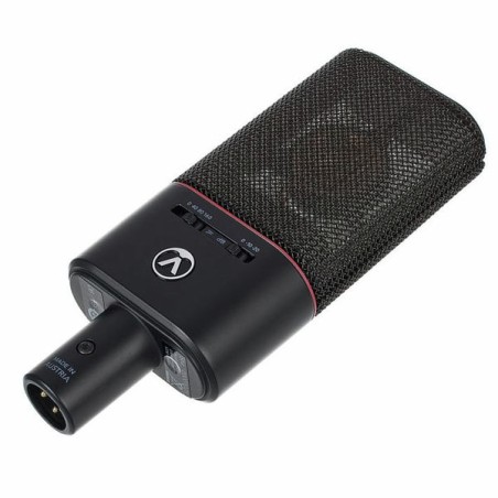 Austrian Audio OC18 Studio Set