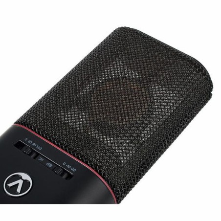 Austrian Audio OC18 Studio Set