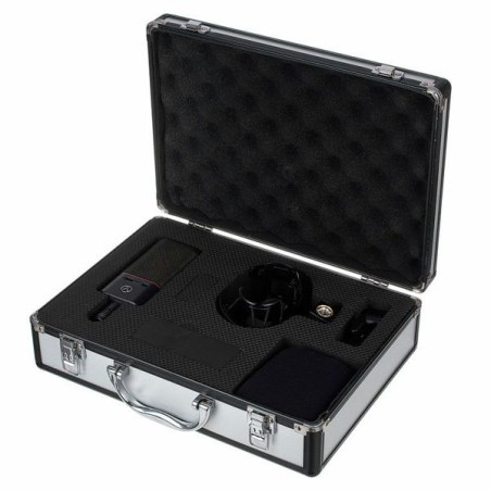 Austrian Audio OC18 Studio Set