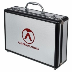Austrian Audio OC18 Studio Set