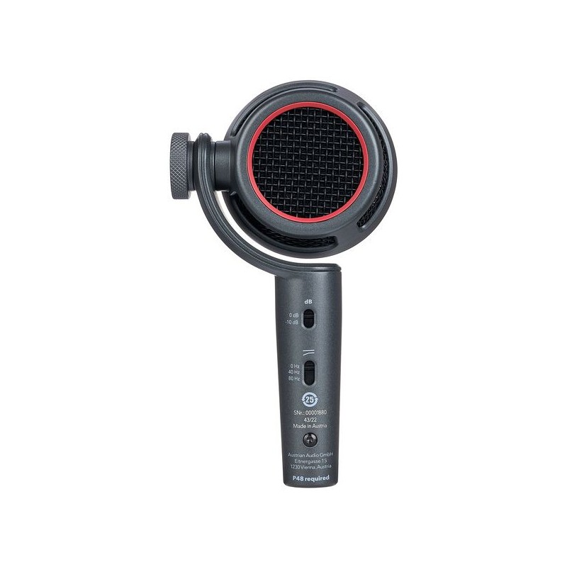 Austrian Audio OC7