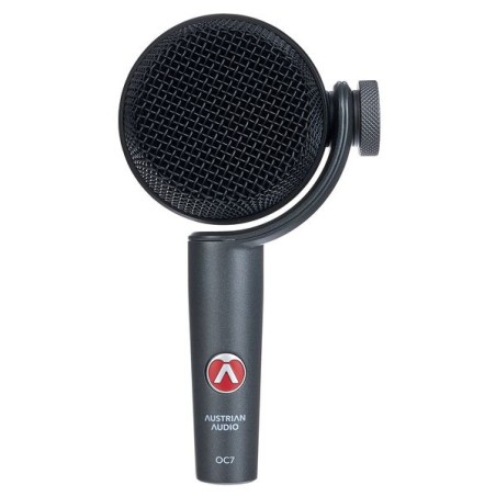 Austrian Audio OC7