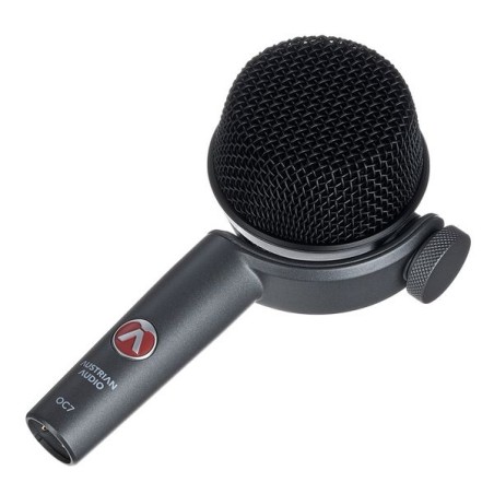 Austrian Audio OC7