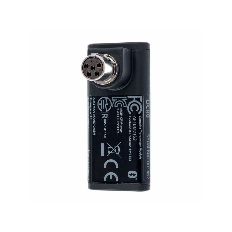 Austrian Audio OCR8