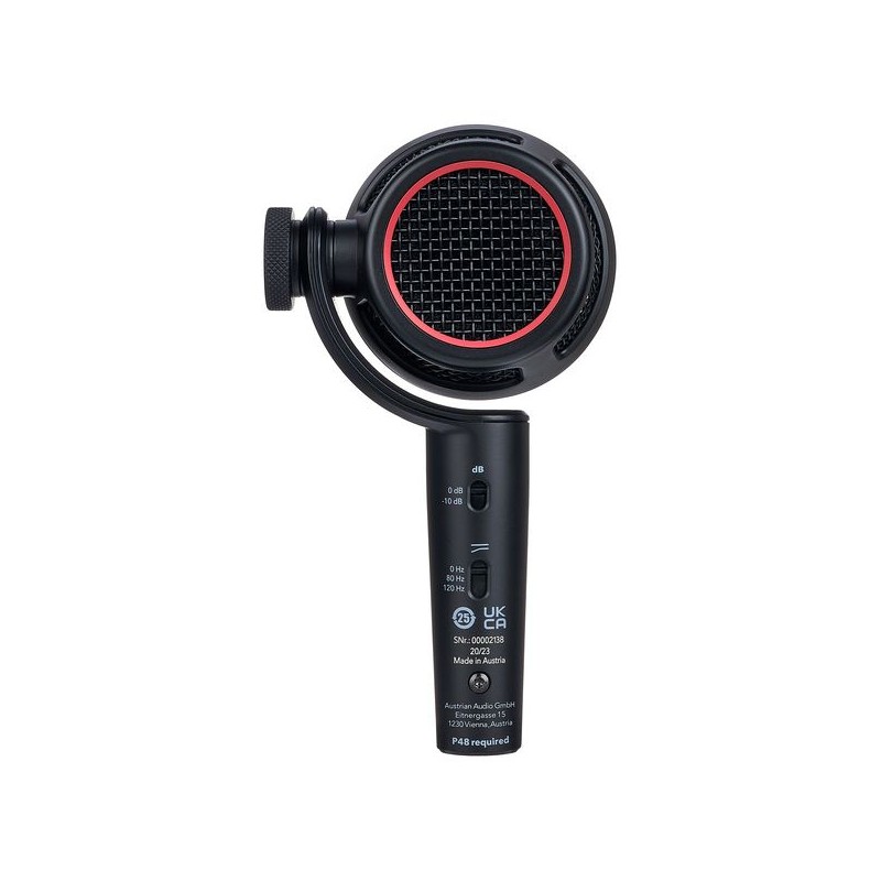 Austrian Audio OD5