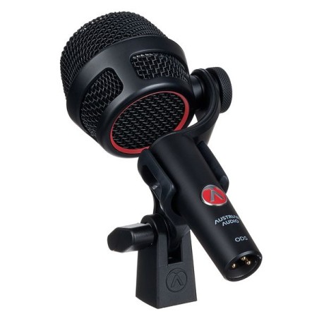 Austrian Audio OD5