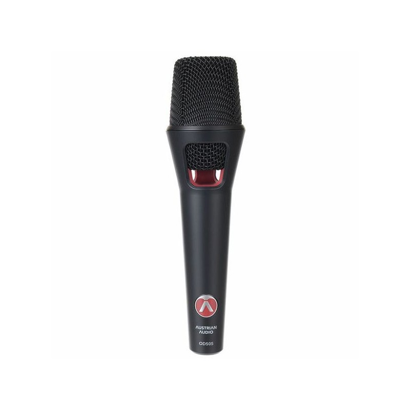 Austrian Audio OD505