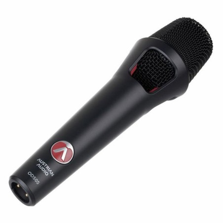 Austrian Audio OD505
