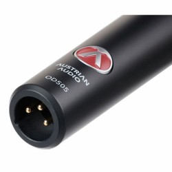Austrian Audio OD505