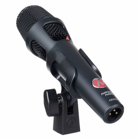Austrian Audio OD505