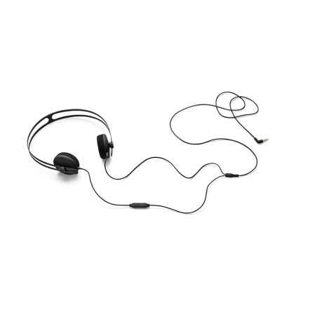 AIAIAI Tracks Black