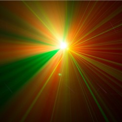 BoomToneDJ Lightshow 4FX