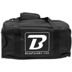 BoomToneDJ Flat Par 5x5W 4in1 Set