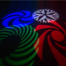 BoomToneDJ Lightshow 4FX